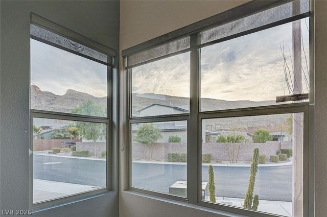 6832 Apogee Ridge Court, Las Vegas, NV 89135