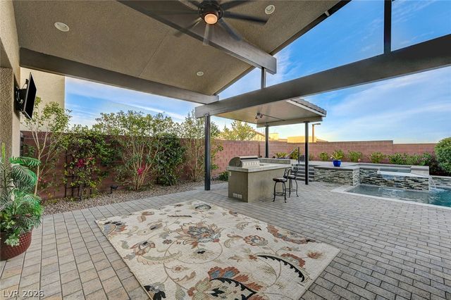 6832 Apogee Ridge Court, Las Vegas, NV 89135