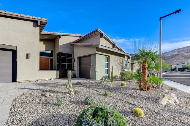 6832 Apogee Ridge Court, Las Vegas, NV 89135