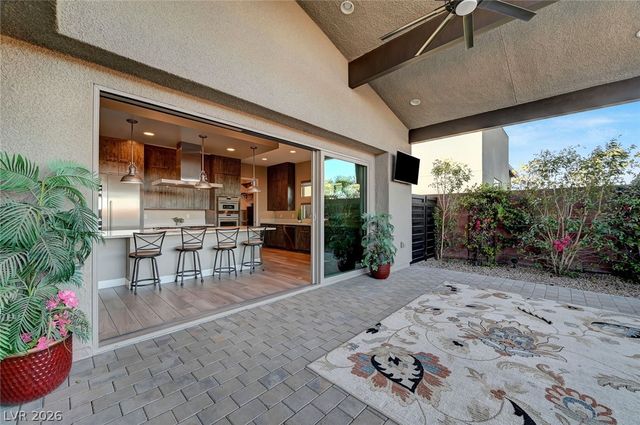 6832 Apogee Ridge Court, Las Vegas, NV 89135