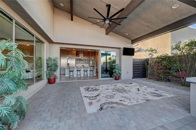 6832 Apogee Ridge Court, Las Vegas, NV 89135