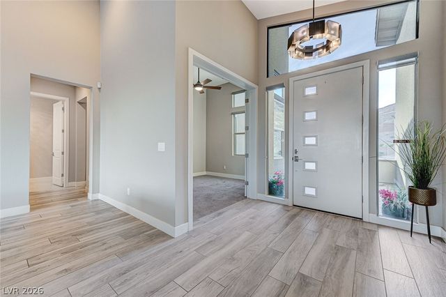 6832 Apogee Ridge Court, Las Vegas, NV 89135