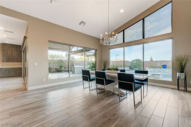 6832 Apogee Ridge Court, Las Vegas, NV 89135