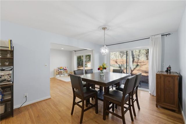 1502 Bubbling Creek Road, Brookhaven, GA 30319