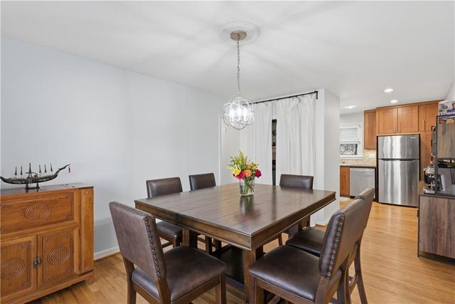 1502 Bubbling Creek Road, Brookhaven, GA 30319