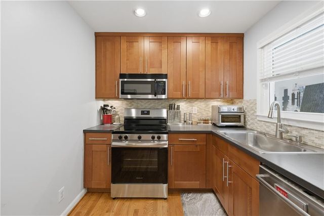 1502 Bubbling Creek Road, Brookhaven, GA 30319