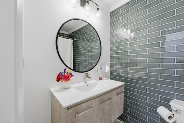 1502 Bubbling Creek Road, Brookhaven, GA 30319