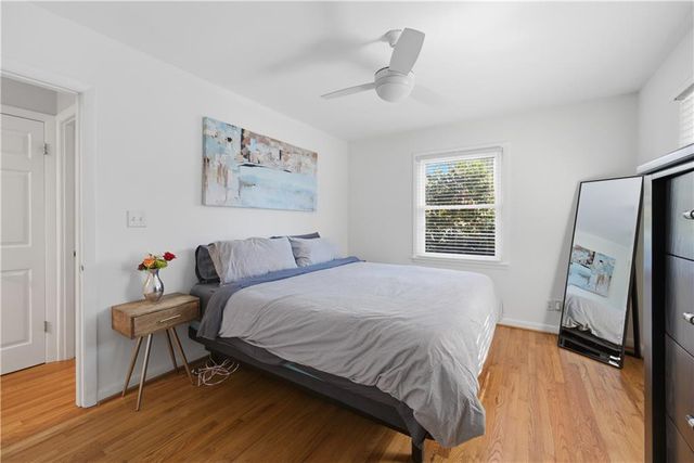 1502 Bubbling Creek Road, Brookhaven, GA 30319