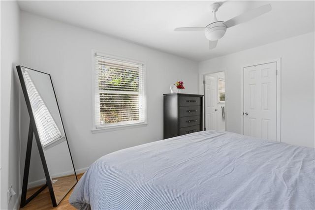 1502 Bubbling Creek Road, Brookhaven, GA 30319