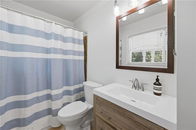 1502 Bubbling Creek Road, Brookhaven, GA 30319