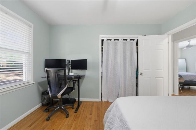 1502 Bubbling Creek Road, Brookhaven, GA 30319