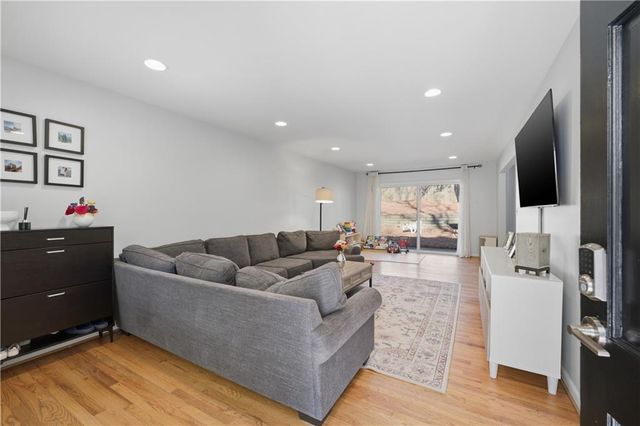 1502 Bubbling Creek Road, Brookhaven, GA 30319