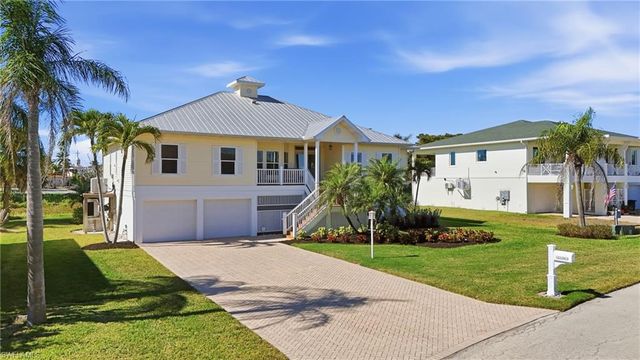 21188 Noddy Tern DR, Fort Myers Beach, FL 33931