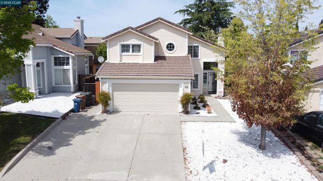 4334 Wallaby Ct, Antioch, CA 94531