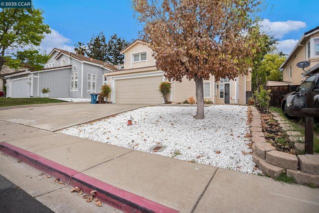 4334 Wallaby Ct, Antioch, CA 94531