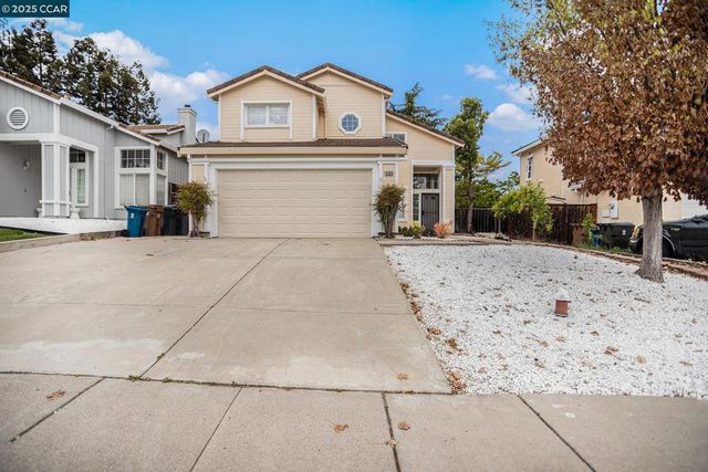 4334 Wallaby Ct, Antioch, CA 94531