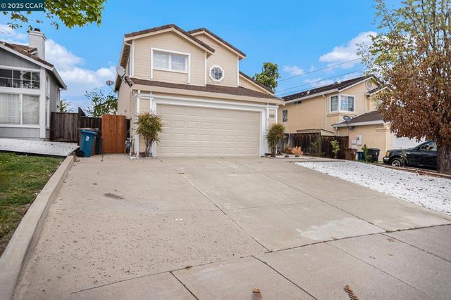 4334 Wallaby Ct, Antioch, CA 94531
