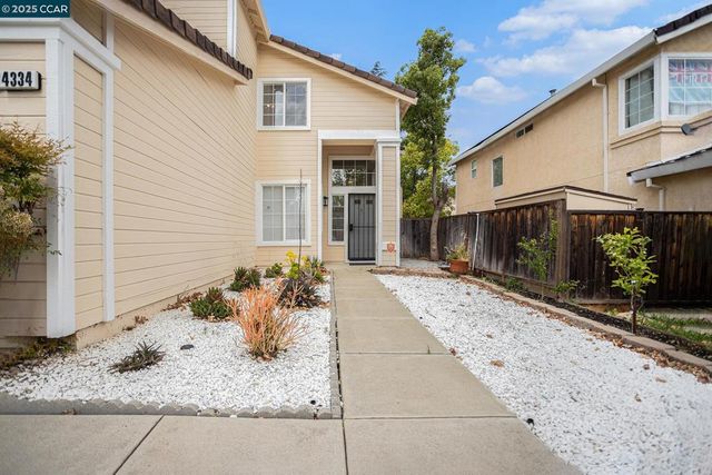 4334 Wallaby Ct, Antioch, CA 94531