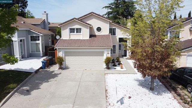 4334 Wallaby Ct, Antioch, CA 94531