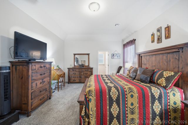 6240 S 317th East Avenue, Broken Arrow, OK 74014