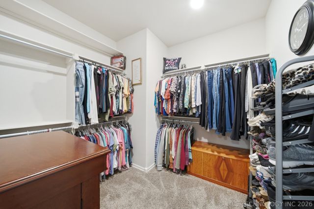 6240 S 317th East Avenue, Broken Arrow, OK 74014