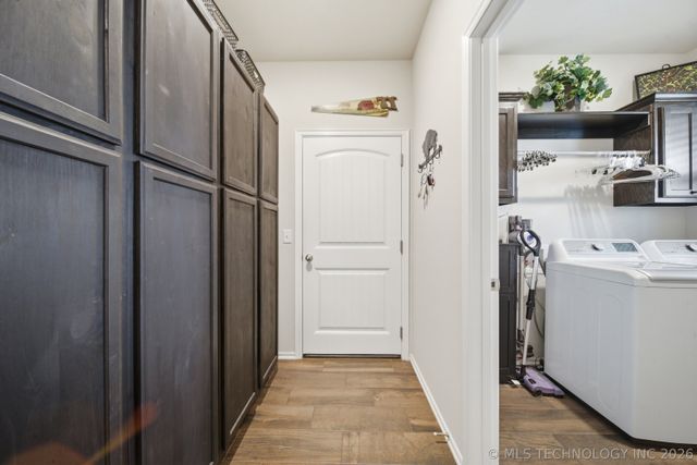 6240 S 317th East Avenue, Broken Arrow, OK 74014