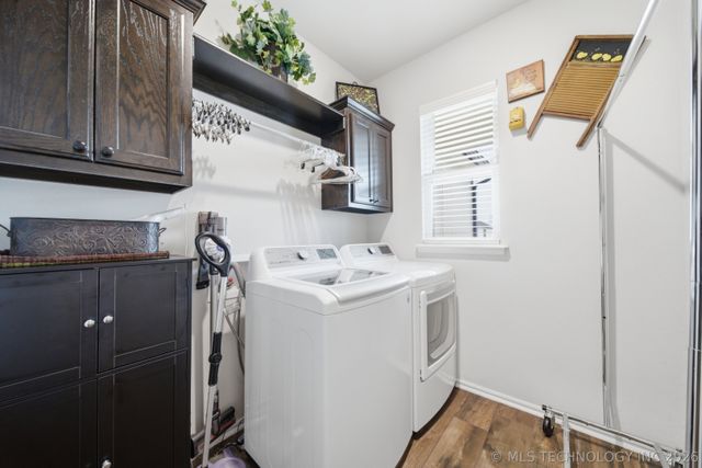 6240 S 317th East Avenue, Broken Arrow, OK 74014