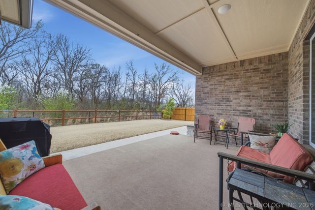 6240 S 317th East Avenue, Broken Arrow, OK 74014