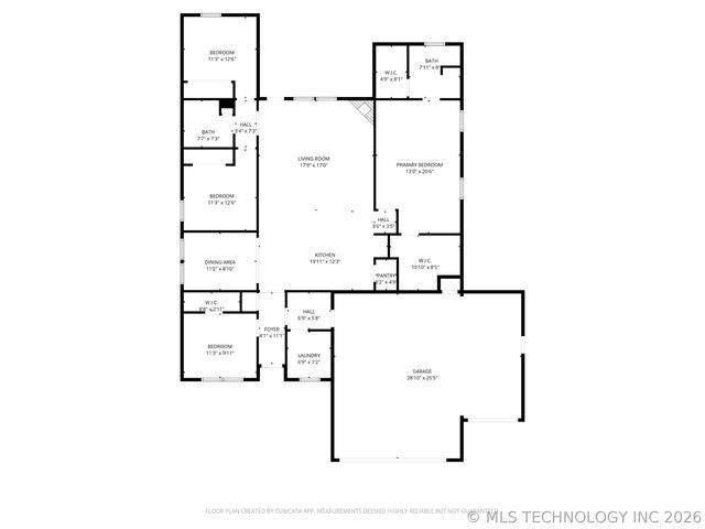 6240 S 317th East Avenue, Broken Arrow, OK 74014