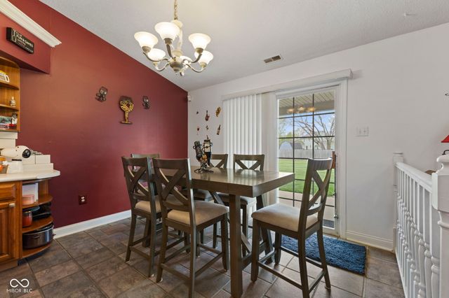 4012 S Loganberry Court, New Palestine, IN 46163