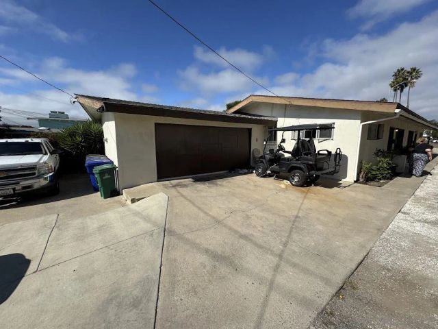 4980-82 La Jolla Blvd, San Diego, CA 92109