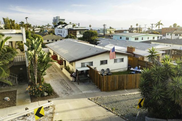 4980-82 La Jolla Blvd, San Diego, CA 92109