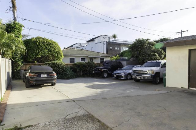 4980-82 La Jolla Blvd, San Diego, CA 92109