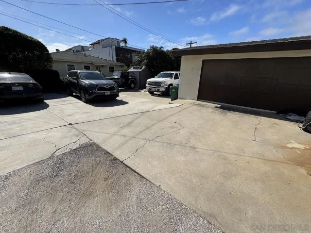 4980-82 La Jolla Blvd, San Diego, CA 92109