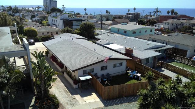 4980-82 La Jolla Blvd, San Diego, CA 92109