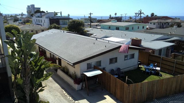 4980-82 La Jolla Blvd, San Diego, CA 92109