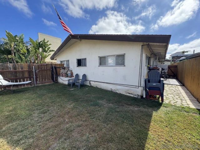 4980-82 La Jolla Blvd, San Diego, CA 92109