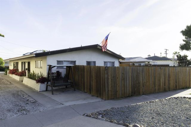 4980-82 La Jolla Blvd, San Diego, CA 92109