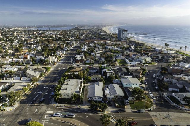 4980-82 La Jolla Blvd, San Diego, CA 92109