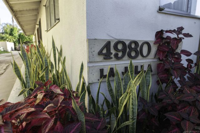 4980-82 La Jolla Blvd, San Diego, CA 92109