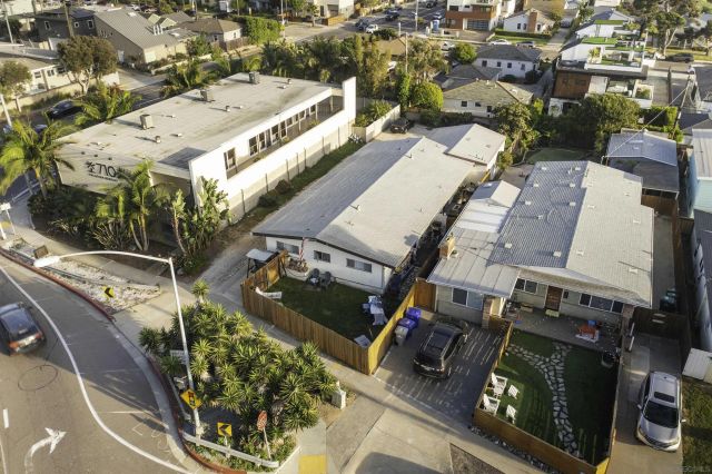 4980-82 La Jolla Blvd, San Diego, CA 92109