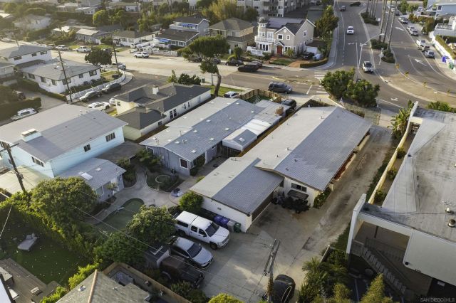 4980-82 La Jolla Blvd, San Diego, CA 92109