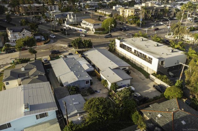 4980-82 La Jolla Blvd, San Diego, CA 92109