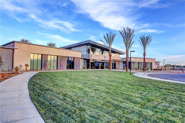 4882 East Beacon Ridge Drive, Pahrump, NV 89061