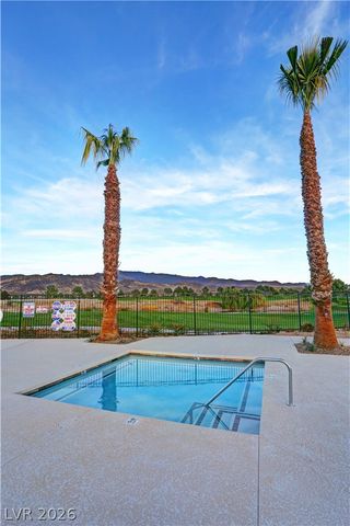 4882 East Beacon Ridge Drive, Pahrump, NV 89061