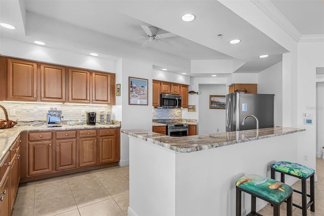 3321 SUNSET KEY CIRCLE 309, Punta Gorda, FL 33955