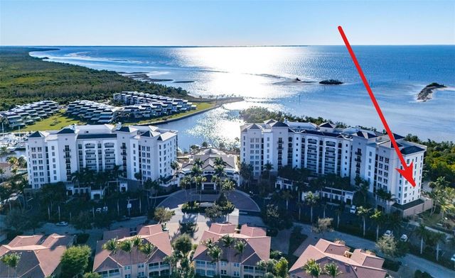 3321 SUNSET KEY CIRCLE 309, Punta Gorda, FL 33955