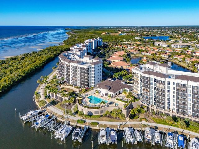 3321 SUNSET KEY CIRCLE 309, Punta Gorda, FL 33955