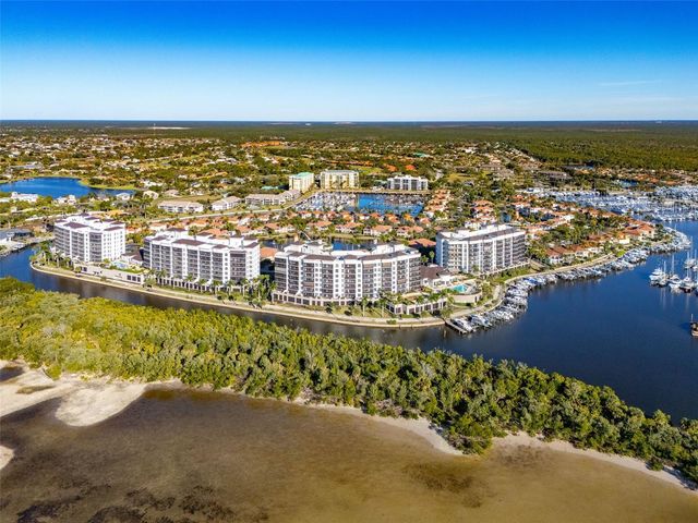 3321 SUNSET KEY CIRCLE 309, Punta Gorda, FL 33955