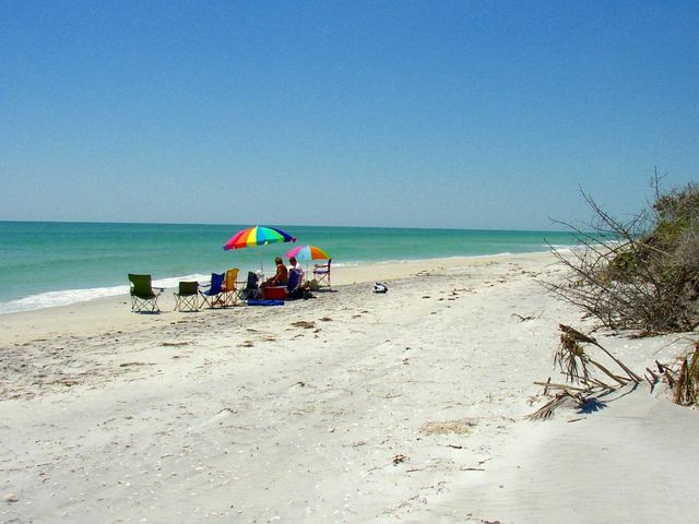 3321 SUNSET KEY CIRCLE 309, Punta Gorda, FL 33955